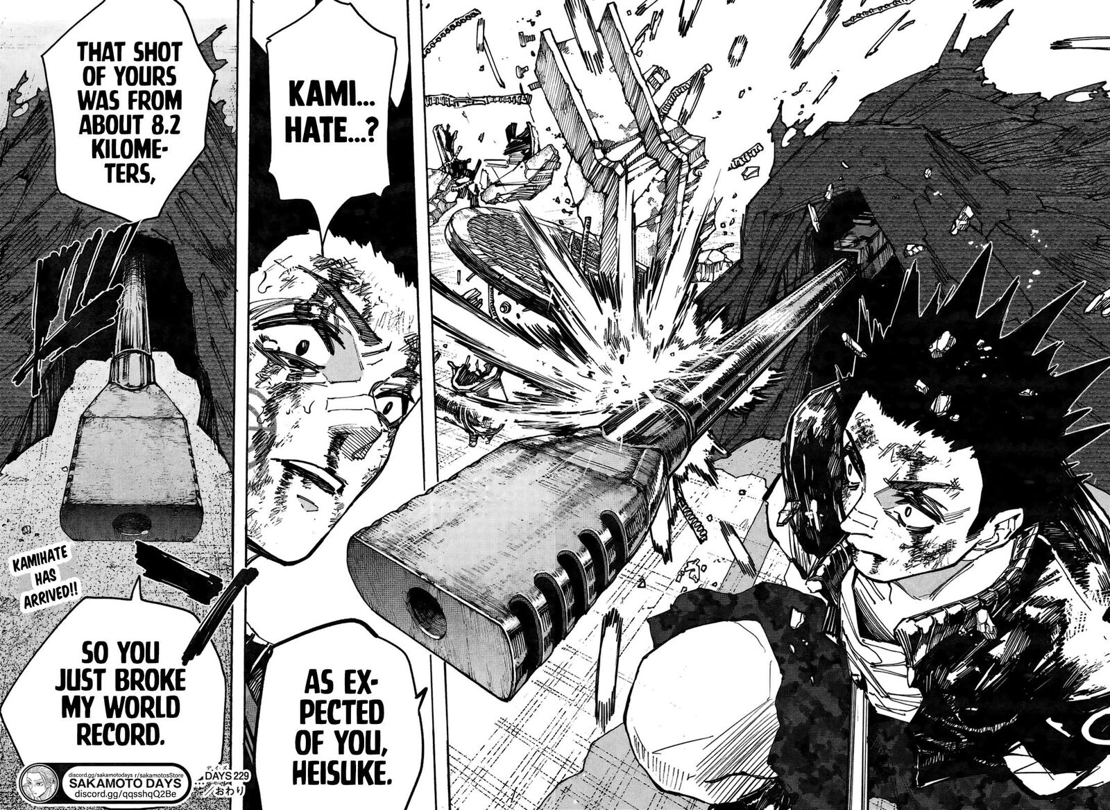 Chapter 229 - Page 35